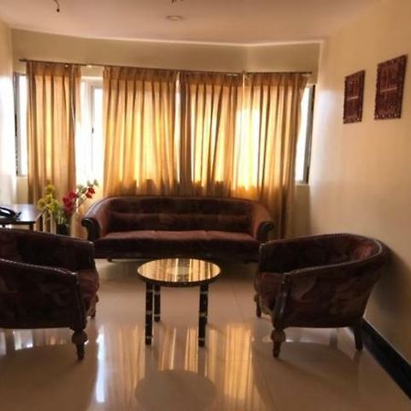 Bharati Lodge Hubli Esterno foto