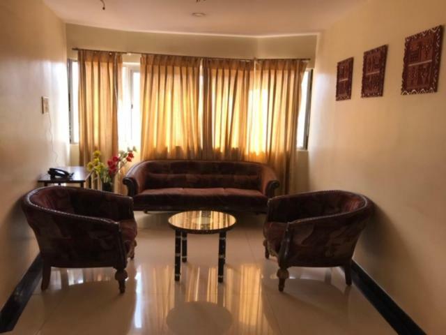 Bharati Lodge Hubli Esterno foto